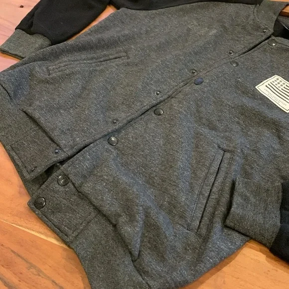 💯 Rare Used Mens Crooks & Castles Jacket - Picture 7 of 14